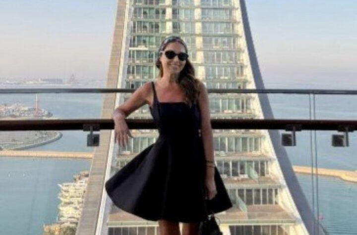 MUK U STUDIJU SANJE MARINKOVIĆ! Karleuša konačno progovorila o partneru - PRIČAMO O BRAKU!