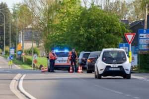 MULA PROGUTALA KILOGRAM DROGE! Policija presrela kurira, šok kad je otkriveno šta je sve imao u sebi!