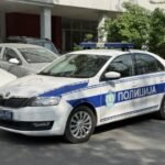 MUŠKARAC PAO SA 4. SPRATA ZGRADE! Hitno zbrinut u Kliničkom centru!