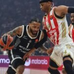 Majstor Karlik utišao Arenu: Partizan nadigrao Zvezdu i bacio je u ambis!