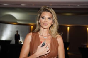 Melina se udaje, a šok potez Đine Džinović ostavio je sve bez reči: Da li je moguće da je ovo uradila