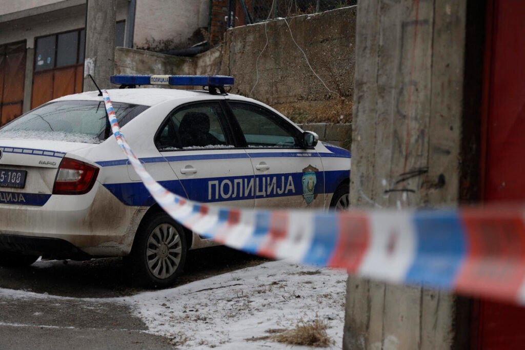 Muškarac nožem povredio Hrvaticu na Novom Beogradu: Palo hapšenje posle krvavog pira