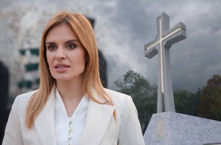 N1 PREŠAO SVE CRVENE LINIJE! Uz vest o Jovoviću objavili Pavelića, MINISTARKA Đurđević Stamenkovski  odmah reagovala! (FOTO)