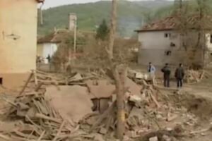 NA DANAŠNJI DAN JE BOMBARDOVANA SRPSKA HIROŠIMA: Samo tog 27. aprila je poginulo 12 DECE