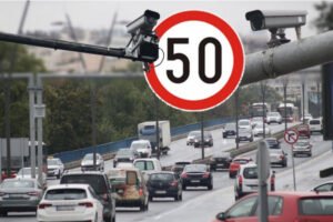 NA PUTEVIMA U SRBIJI POLICIJE VIŠE NEGO IKAD! Počela velika akcija, uključeni svi mogući radari i presretači!