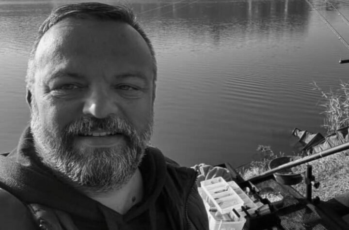 NA UMRLICI NJIHOVA IMENA: Supruga Maja ostala sama sa dvoje dece, da čovek pukne od tuge kad ovo vidi