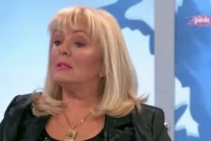 NADA IZ BEOGRADA JE BILA GADAFIJEVA OSOBA OD POVERENJA: Obasipali je luksuzom, a ona i dan danas OVO NE ZABORAVLJA