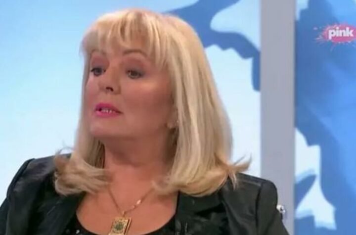 NADA IZ BEOGRADA JE BILA GADAFIJEVA OSOBA OD POVERENJA: Obasipali je luksuzom, a ona i dan danas OVO NE ZABORAVLJA