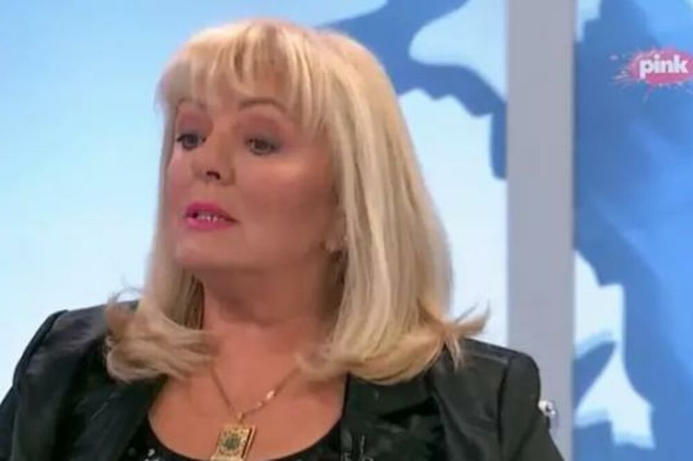 NADA IZ BEOGRADA JE BILA GADAFIJEVA OSOBA OD POVERENJA: Obasipali je luksuzom, a ona i dan danas OVO NE ZABORAVLJA