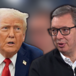 "NAJOŠTRIJE OSUĐUJEM ORUŽANI NAPAD NA TRAMPA!" Oglasio se Vučić nakon pucnjave u Vašingtonu!