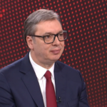 NAJVAŽNIJE JE  BORBA ZA GRAĐANE: Vučić o onome što neki priželjkuju: "Mnogi se zalud nadaju mom padu..."