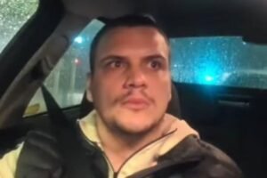 NAKON FILMSKE POTERE UHAPŠEN MARKO DŽEK!