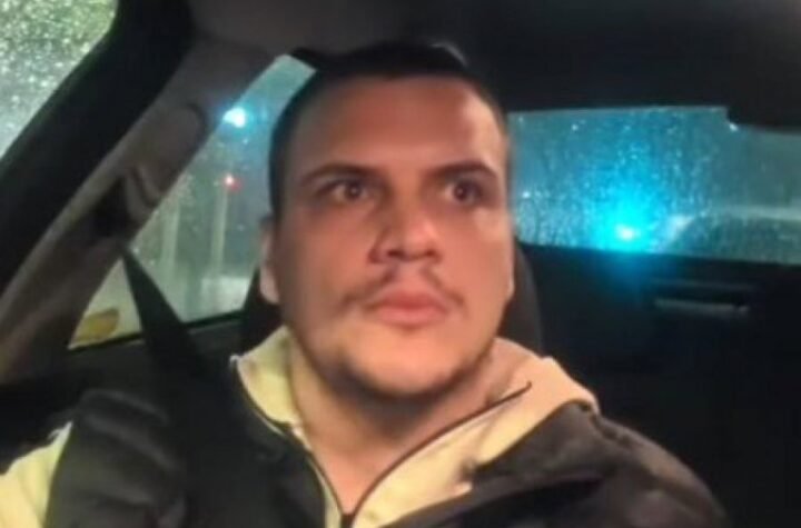 NAKON FILMSKE POTERE UHAPŠEN MARKO DŽEK!