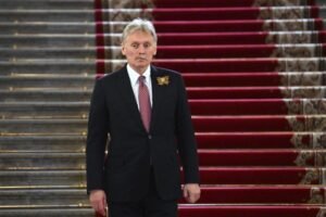 "NAPADI NA RUSIJU IMAĆE NEPREDVIDIVE POSLEDICE!" Kremlj kao nikad dosad BRUTALNO ZAPRETIO Evropi, imao je samo OVO da poruči!