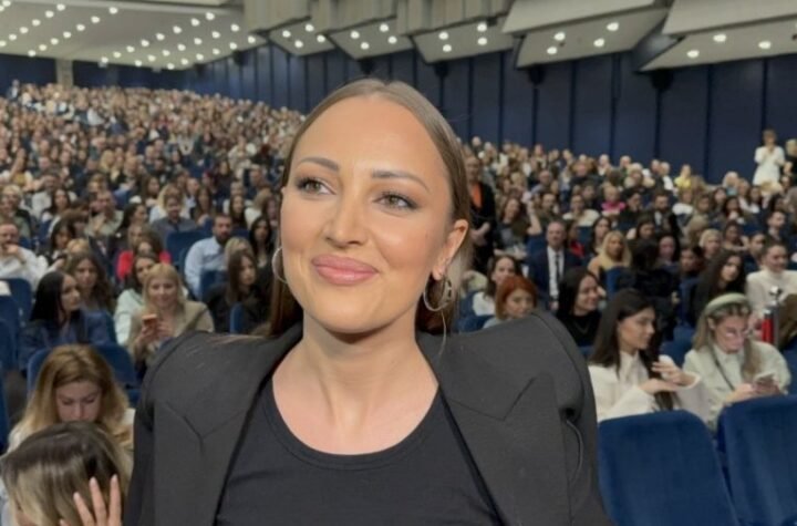 Aleksandra Prijović