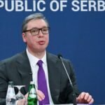 "NAŠA SRBIJA IZNAD SVEGA..." Objava predsednika Vučića sa snažnom porukom! (FOTO)