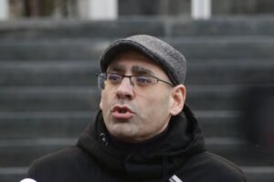 "NAŠI FAKULTETI PRETVORENI SU U KASARNE ZA REGRUTACIJU RADIKALNIH ANARHOLEVIČARA" Đukanović podseća da je na sve ovo davno upozoravao!