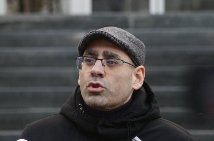 "NAŠI FAKULTETI PRETVORENI SU U KASARNE ZA REGRUTACIJU RADIKALNIH ANARHOLEVIČARA" Đukanović podseća da je na sve ovo davno upozoravao!