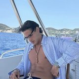 NASLEDNIK LEGENDE U PRESTONICI: Sin Siniše Mihajlovića stigao u Beograd, evo kojeg fudbalskog asa redovno posećuje (FOTO)