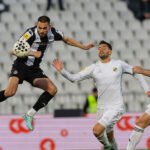 NASTAVLJEN MEČ PARTIZANA I ČUKARIČKOG!