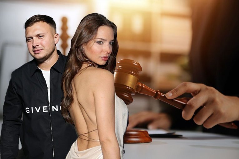 NATAŠA ŠAVIJA SPEMNA ZA KONAČNI OBRAČUN! Karići ne slute šta se sprema - SVI DOKAZI NA JEDNOM MESTU!