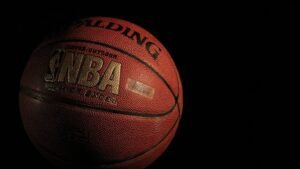 NBA LIGA SE TRESE Svi govore o prokletsvu jednog posebnog broja na dresu