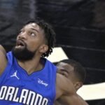 NBA PLEJ-OF! Orlando ponovo srušio favorita i poveo protiv Detroita u seriji!