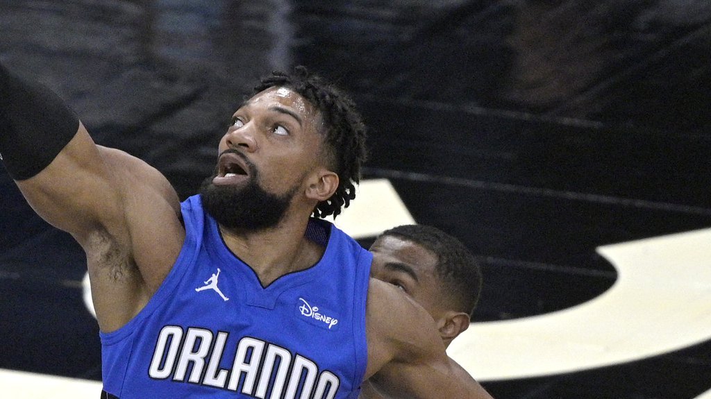 NBA PLEJ-OF! Orlando ponovo srušio favorita i poveo protiv Detroita u seriji!