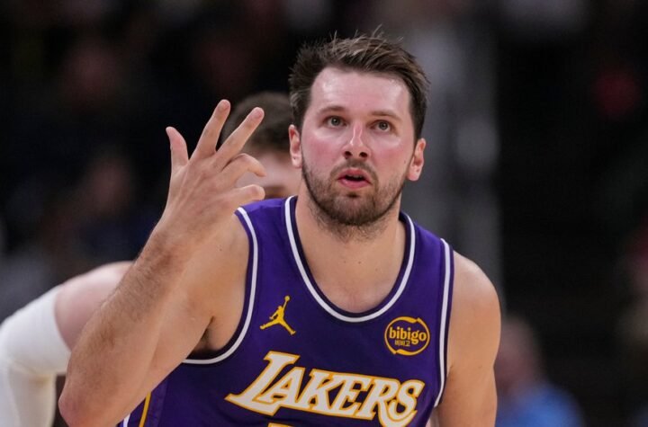 NBA liga promenila pravila zbog Luke Dončića