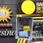 NE HAJU DOK IM PARTNER UNIŠTAVA OMLADINU! Nemci i dalje ćute dok "Balkan bet" navlači decu na kocku!