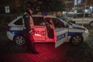 NE IZLAZITE NA PUTEVE AKO NE MORATE! Apel za sve vozače - EVO ŠTA SE OČEKUJE U NAREDNIM DANIMA!