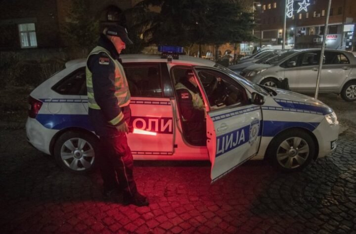 NE IZLAZITE NA PUTEVE AKO NE MORATE! Apel za sve vozače - EVO ŠTA SE OČEKUJE U NAREDNIM DANIMA!