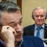 "NE ZNAM DA LI MI JE OTAC VIŠE ŽIV!" Sin Ratka Mladića o njegovom stanju: Tri dana se nismo čuli, sutra odluka da li će moći da se leči u Srbiji!