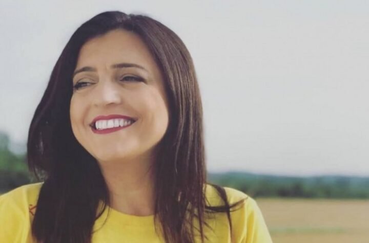 NEĐELJKO UBIO SVOJU SNAJKU! Presudio majci dvoje dece u hodniku porodične kuće - POSVAĐAO SE SA ILIJANOM, PA TADA ISPALIO NEKOLIKO HITACA U NJU!