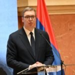 NEDOSTAJAĆE HRANE, BIĆE BORBA ZA VODU! Oglasio se predsednik Vučić: Sledi nam težak period!