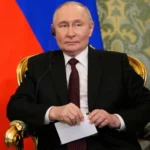 NEMAČKA JE DOBILA OZBILJAN SIGNAL OD PUTINA! Berlin ne zna gde udara, evo šta im sleduje!