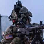 NEMAČKA PRETEKLA SAD: Masovna proizvodnja municije i vojne tehnike, za šta se sprema Berlin?!