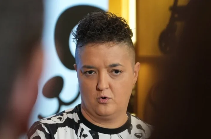 NEPOZNATE INFORMACIJE O SINU MARIJE ŠERIFOVIĆ DOSPELE U JAVNOST: Pevačica napokon iznela kompletnu istinu, evo kako stvari stoje u četiri zida!