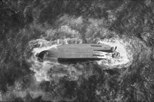 NESTALA ŠESTORICA MORNARA! U toku velika potraga - CEO BROD IM SE RASPAO USRED OKEANA!