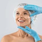 Plastična operacija, Estetska hirurgija, Botoks, Žena, bore, Hormoni, Plastična hirurgija