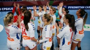 NESTVARAN ŽREB! Rukometašice Srbije saznale protiv koga igraju na Evropskom prvenstvu