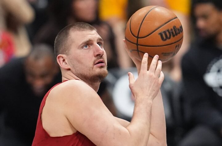 NIKOLA JOKIĆ DOBIO VESTI KOJE JE ČEKAO DA ČUJE! Dileme više nema - ovaj trenutak će biti KLJUČAN za Srbina i Denver Nagetse