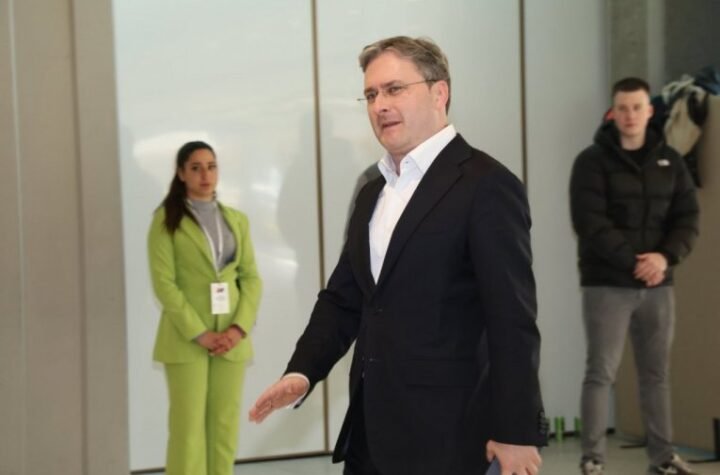 NIŠ POSTAJE ČVORIŠTE SNABDEVANJA GASOM U OVOM DELU EVROPE: Ministar Selaković saopštio vest od ogromnog značaja za Srbiju!