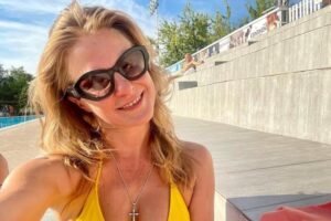 "NISAM HTELA NA 'KAFU' U 3 UJUTRU I IZGUBILA SAM ULOGE" Ispovest Ingrid iz 'Selo gori': Godinama ćutala o JEZIVOJ..