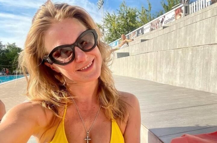 "NISAM HTELA NA 'KAFU' U 3 UJUTRU I IZGUBILA SAM ULOGE" Ispovest Ingrid iz 'Selo gori': Godinama ćutala o JEZIVOJ..