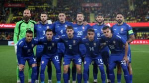 NIŠTA OD MEČA SRBIJE I ARGENTINE: Gaučosi izabrali drugog rivala za generalku pred put na Mundijal