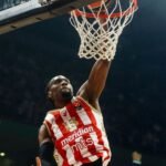 NIŠTA OD ZVEZDINOG ČUDA U MADRIDU: Kampaco i Real razbili crveno-bele, Obradovićev tim mora težim putem do plej-ofa Evrolige