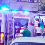 NOĆ U BEOGRADU: Tri osobe lakše povređene u tri udesa u Beogradu