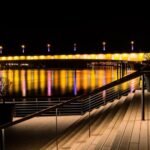 NOĆNI OKRŠAJ ISPOD BRANKOVOG MOSTA: Beograđaninu morali da pomognu prijatelji! Borba trajal satima, a fotografije su ZAPALILE DRUŠTVENE MREŽE! (FOTO)