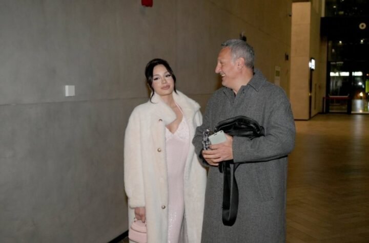 NOVI SKANDAL ĐOGANIJEVIH! Gagi sa Ninom razgovara preko CHATGPT - "Svađa se sa veštačkom inteligencijom"